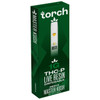 Torch THC-P Live Resin Disposable 1G Master Kush