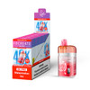 EBCREATE BC Pro 40K Puff Disposable Watermelon Ice