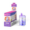 EBCREATE BC Pro 40K Puff Disposable Grape Twist