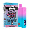 Litty Live Diamond THCA THCP HD9 Disposables 5G Rainbow Cotton Candy
