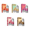 Jimmy The Juice Man 30ml Salt E-Juice