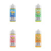 Loaded 120ml E-Juice