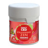 Only CBD Gummies Jar 1000MG-Strawberry Zen