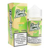 Cloud Nurdz Synthetic Nicotine 100ml E-Juice Melon Kiwi