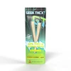 Geek THCX THC-A Diamond Infused Prerolls 4G 2CT Rainbow Sherbet Hybrid
