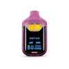 BOUTIQ Switch Glow Liquid Diamonds Disposable 2G Chem Berry Lemon Cherry