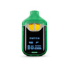 BOUTIQ Switch Glow Liquid Diamonds Disposable 2G Green Magic Kiwi-Z