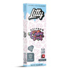 Litty Live Diamond THCA THCP HD9 Disposables 1G Rainbow Cotton Candy