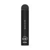 FUME Extra 1500 Puff Disposable Black Ice