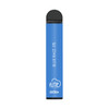 FUME Extra 1500 Puff Disposable Blue Razz