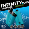 FUME Infinity Plus 4500 Puff Disposable