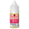 SVRF Stimulating Salt 30ML E-Juice 24MG