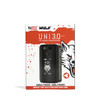 Wulf Mods UNI 3.0 Battery Black - Red Splatter
