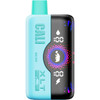Cali XLT 40000 Puff Disposable Blue Mint