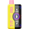 Cali XLT 40000 Puff Disposable OMG B-POP