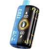 Cali XLT 40000 Puff Disposable Blue Blast-side