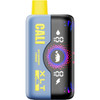 Cali XLT 40000 Puff Disposable Blue Raspberry Lemonade