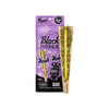 Black Roses Hash Hole Pre Roll 2G - 2CT Black Runtz