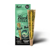 Black Roses Hash Hole Prerolls 2G - 2CT Northern Lights