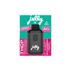 Jelly THCP Live Rosin Disposable 3G Strawberry Runtz Hybrid