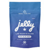 Jelly Live Resin KO Blend Gummies 5000MG Sour Blue Razz