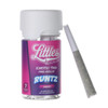 Littles Exotic THCA Prerolls 7CT Runtz Hybrid