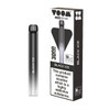 Voom Mesh 3000 Puff Disposable Black Ice