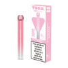 Voom Mesh 3000 Puff Disposable Strawberry Banana