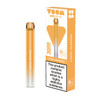 Voom Mesh 3000 Puff Disposable Cool Mango