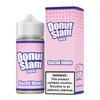 Donut Slam Glazed Donut 100ml E-Juice