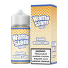Waffle Slam Vanilla Waffle Cake 100ml E-Juice