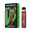 Vaporesso XROS PRO 2 Kit Sunlight Red