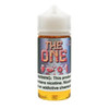 The One Original 100ml E-Juice