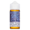 The One Blueberry 100ml E-Juice