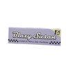 Blazy Susan Purple Rolling Papers 50PK Single