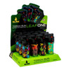 Blink Torch Lighters 12CT Leaf One
