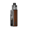 VooPoo Drag S3 Kit Brown