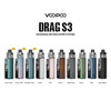 VooPoo Drag S3 Kit