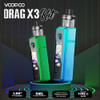 VooPoo Drag X3 Kit