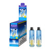 Lost Mary Nera Fullview Kit 70K Puff Replacement Pod Cartridge - 2PK Blue-Razz-Ice