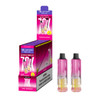 Lost Mary Nera Fullview Kit 70K Puff Replacement Pod Cartridge - 2PK Pink-Lemonade