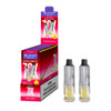 Lost Mary Nera Fullview Kit 70K Puff Replacement Pod Cartridge - 2PK Scary-Berry