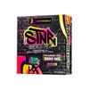STNR Stoners Blend Delta-8Delta-10THC-PTHC-B Disposable - 3G Strawberry-Melt