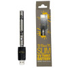 B-Buzz'n Slim VV Twist 420MAH Variable-Silver