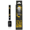 B-Buzz'n Slim VV Twist 420MAH Variable-Black