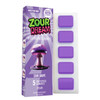 Zour Dream Mind Melting Mushroom Gummies-Sour Grape