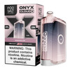Pod Salt Onyx Cloud X 25K Puff Shisha Disposable Marshmallow