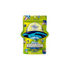 Astro Eight Magic Mushroom Gummies Blue Raspberry