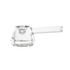 MJ Arsenal Kettle Hand Pipe Clear