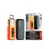 Lookah OiliO Meteor 35K Puff Disposable Orange Slush